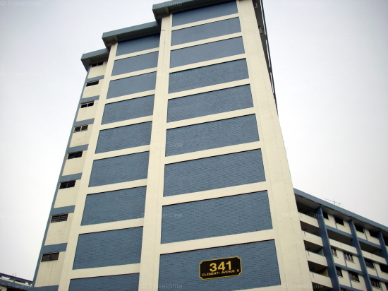 Clementi Avenue 5 thumbnail photo